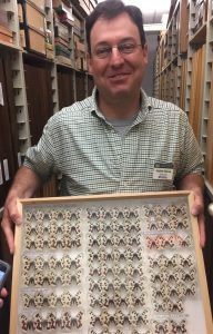 Andy Warren shows us some of the amazing and incredibly curated historical collections. 